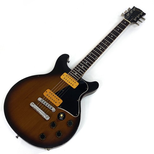 Gibson 1977 les - 1977,