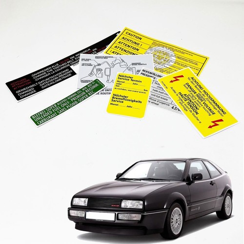 Volkswagen corrado vr6 - vw,