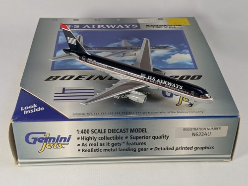 Boeing 757 airways - 757,