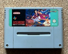 DISNEY'S ALADDIN (Super