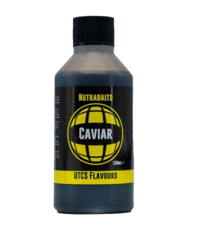 Nutrabaits special flavours - nutrabaits,