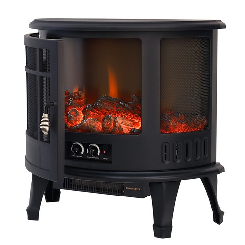 1800w electric fireplace - 1800w,