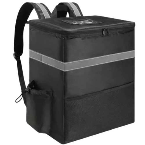 Food delivery bag for bike - bag,