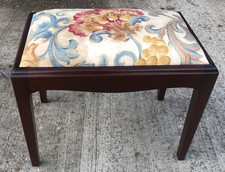 Vintage Stag Minstrel Dressing