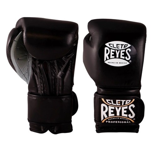 Black contact tape cleto - cleto, reyes