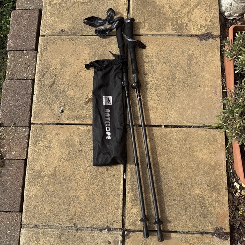 Antelope hiking poles - antelope,
