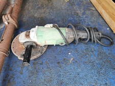 Hitachi Disc Grinder G23SC2