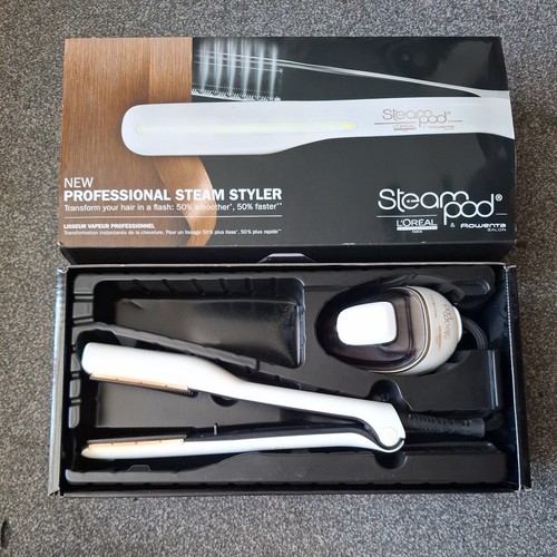 Oréal professional steam - l’oréal,
