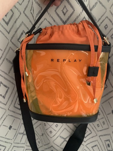 Replay transparent messenger - replay,