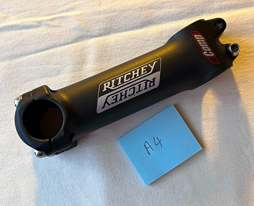 Ritchey comp threadless bike - comp,