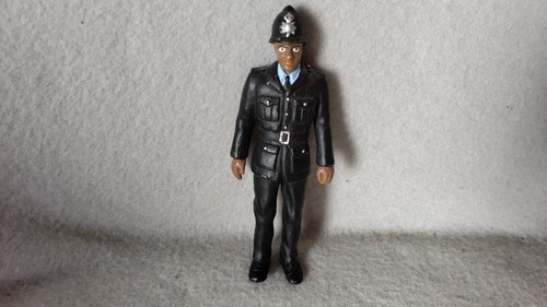 Vintage elc policeman - vintage,