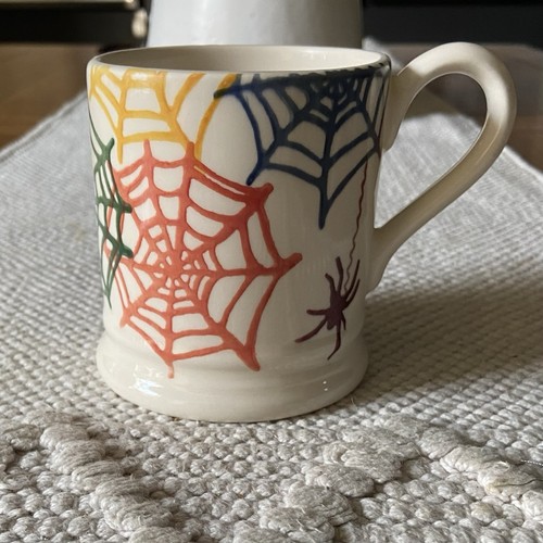 Emma bridgewater spider - emma,