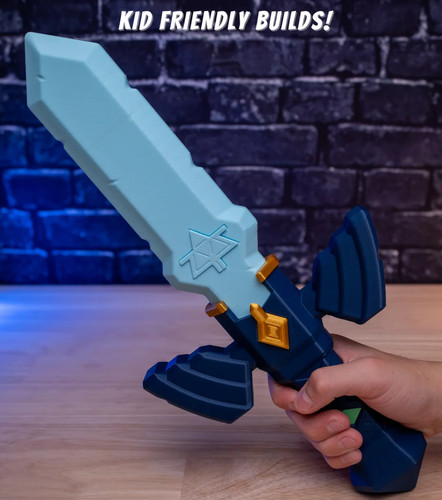 Legend zelda master - master, sword