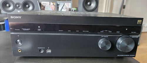 Sony str dn1080 receiver - sony, str-dn1080