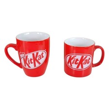 Nestle Kit Kat Chocolate Mug x