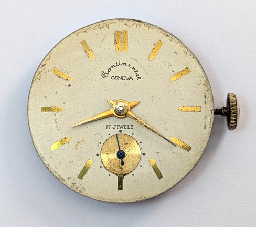 Vintage continental geneva - vintage, 17
