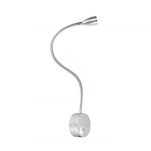 Bed headboard reading lamp - bed,