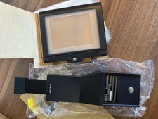 SONY HVT-2100 Titler Vintage