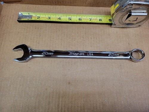 Snap usa flank drive - snap-on,