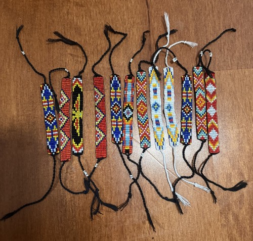 Dozen native american - 1,