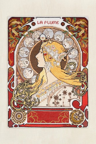 Dmc bk2014 zodiac counted - zodiac,