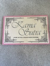 Kama Sutra Book Of 30 Full
