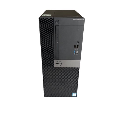 Dell optiplex 7050 intel - optiplex, mt