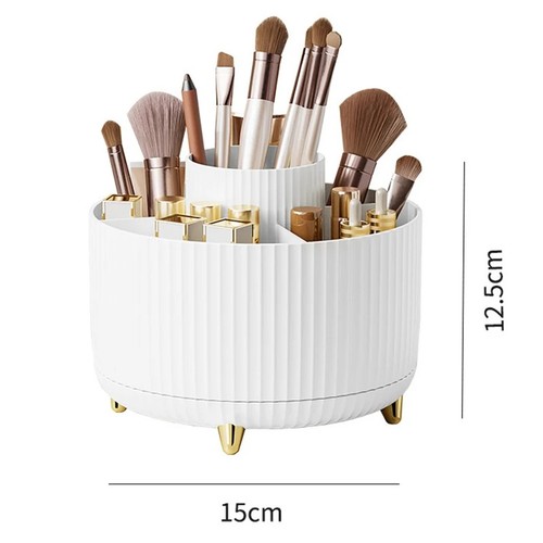 360 rotating makeup desktop - rotating,