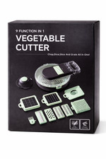 Mandolin Slicer Professional