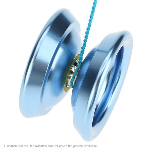 Professional yoyo aluminum - yoyo,