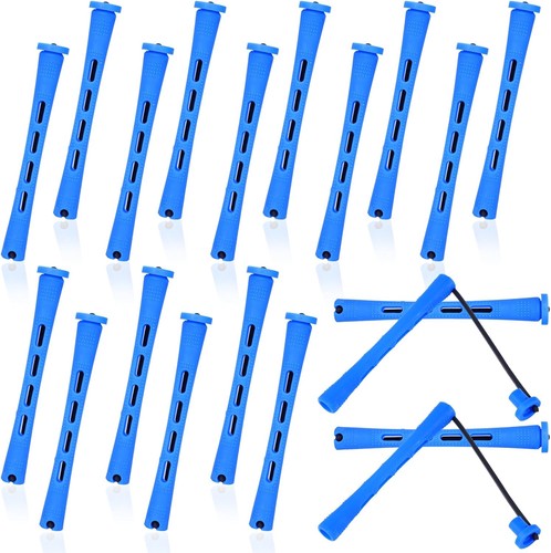 Pcs perm rods - perm, short