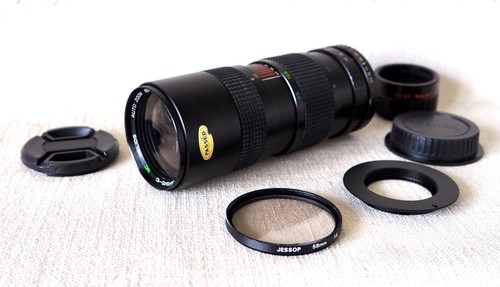 Canon eos digital fit 210mm - canon,