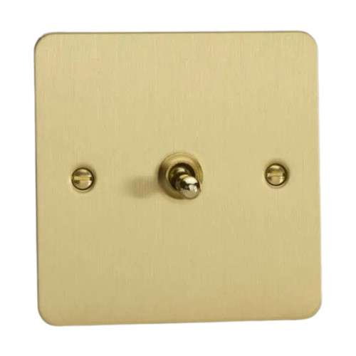 Volex brushed brass - volex,