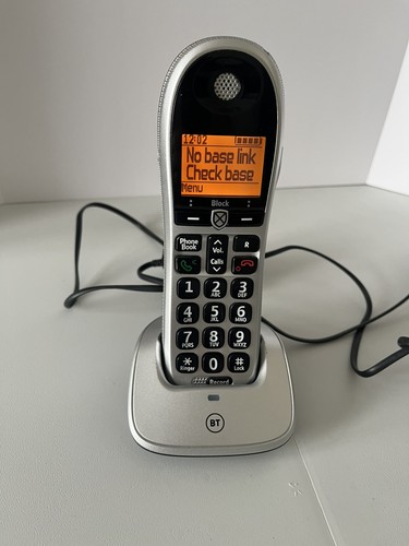 4600 additional handset and - additional,