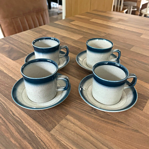 Wedgwood blue pacific - wedgwood,