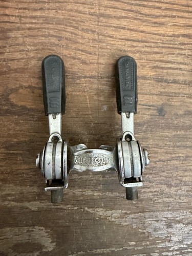 Suntour vintage engraved - suntour,