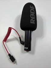 Rode VideoMic GO II