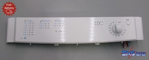 Genuine indesit idv65uk tumble - genuine,