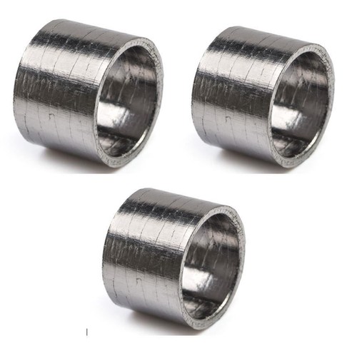 Exhaust seals bushes set - exhaust,