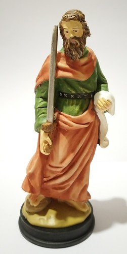 Saints and blessed san - blessed, paolo