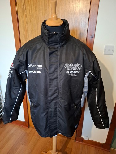 Suzuki relentless casual - relentless,