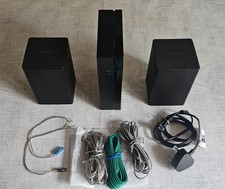 Samsung SWA-9000S Rear