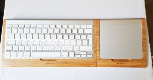 Apple magic keyboard - magic,