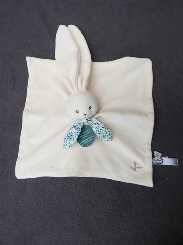Kaloo bunny comforter cream - bunny,