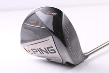 Ping G400 SFT Driver / 10