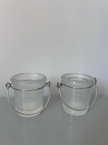 Yankee candle votive - 2x,
