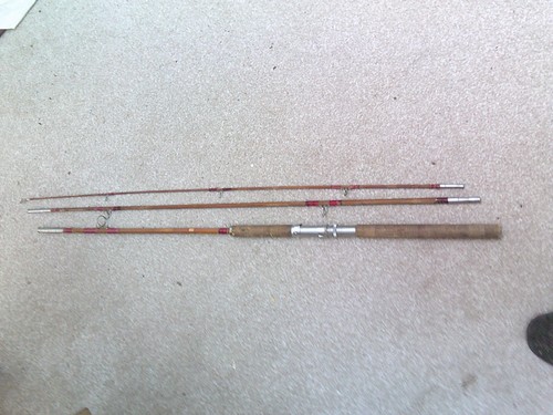 Vintage unnamed piece split - vintage, 3