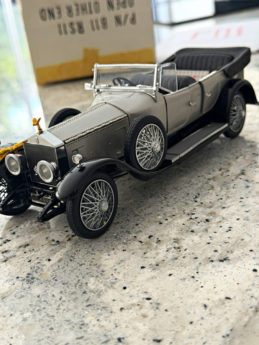 Franklin mint precision - franklin,