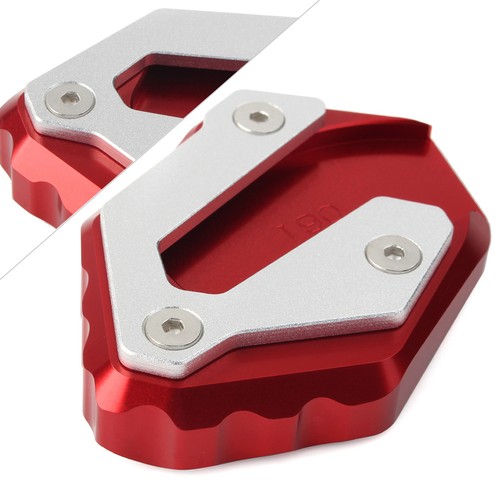 Kickstand side stand plate - side,