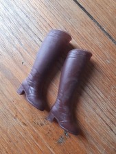 Vintage Pedigree Sindy Shoes
